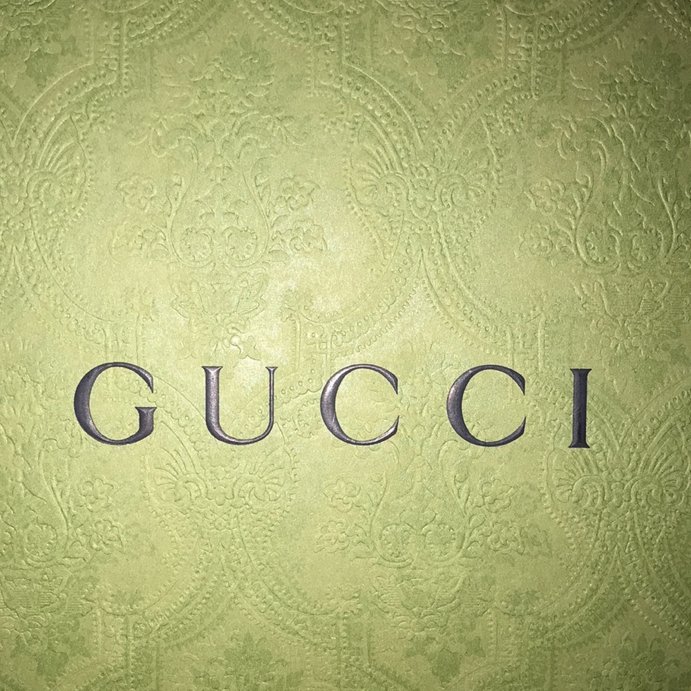 NWT Gucci Box - Picture 11 of 11